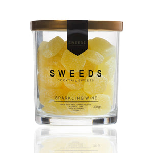 Sparkling Wine