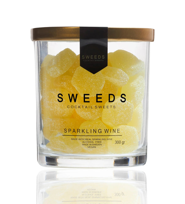 Sparkling Wine