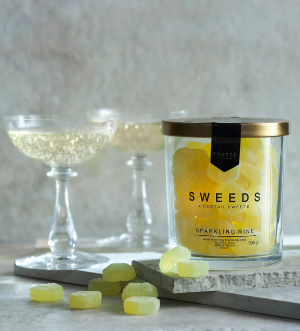 Sparkling Wine