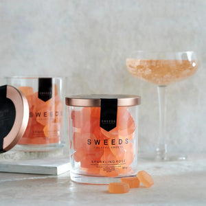 Sparkling Rosé